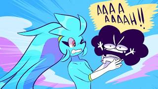 Spaicy x SrPelo  CROSSOVER [upl. by Phonsa]