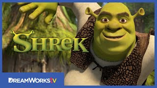 How to Dance Like an Ogre  NEW SHREK [upl. by Gahl91]