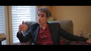 Dr Gabor Maté  Compassionate Inquiry [upl. by Atnicaj]