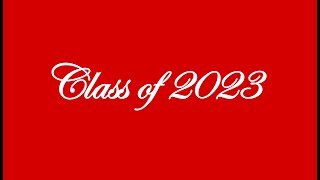 Screven County High School Class of 2023 Graduation [upl. by Viguerie]