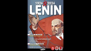 Il contributo di Lenin al marxismo Una biografia politica [upl. by Adin]