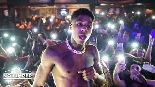 The NBA Youngboy Vlog [upl. by Melquist635]