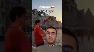 Poland polen poland politics europe islam islamic fyp fypシ゚viral christian christianity [upl. by Annie]