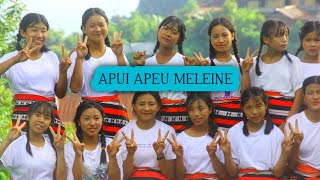 APUI APEU MELEINE  Official Video  Peluaram Hostelers [upl. by Nosneb]