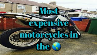 VibeVentures Top 10 motorcycle top10 bike [upl. by Squire]