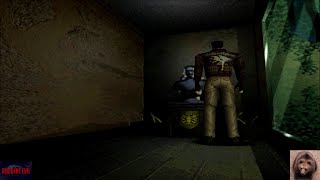 Lets Play quotResident Evil Directors Cutquot Chris  Fortgeschritten 05 Die Schlange wartet PS5HD [upl. by Aihcsrop]