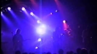 Eloy  Poseidon´s Creation  live Stuttgart 1994  Underground Live TV recording [upl. by Aneba]