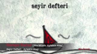 Nereye Kadar  Aytekin Ataş [upl. by Rufena567]