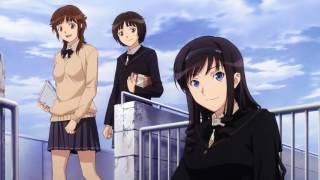 Amagami SS OST Hana [upl. by Akym728]