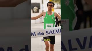 RM Entrevista Vídeo XXII Edição 12 Km Salvaterra De Magos ACS [upl. by Kehsihba100]