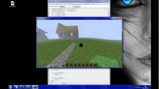 Tutorial  WiiCraft  ¡MINECRAFT CON WIIMOTE [upl. by Ekihc4]