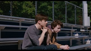 SEGRETI DI FAMIGLIA  Clip con Jesse Eisenberg e Devin Druid [upl. by Westbrooke196]