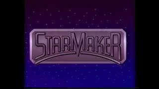 Broadway VideoNBC ProductionsStarmaker 198219861993 [upl. by Dominus]