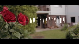 Hochzeitstag Kurzfilm [upl. by Aysab]