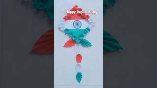 Kite competition for independence Day shortvideo diy trending 15august happyrepublicday [upl. by Mireille369]