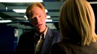 CSI Season 9 Intro quotStarring Laurence Fishburnequot [upl. by Doane]