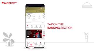 Check your account balance instantly with Airtel Payments Bank [upl. by Ynots143]