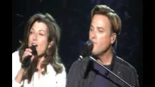 Friends Michael W Smith amp Amy Grant [upl. by Phila]