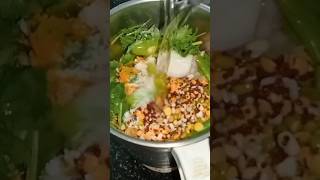 dosa batter recipe viral food [upl. by Alyt786]