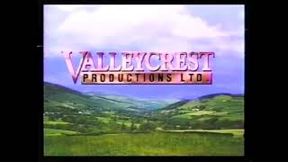 CeladorValleyCrest Productions LtdBuena Vista Television 2006 [upl. by Staal438]