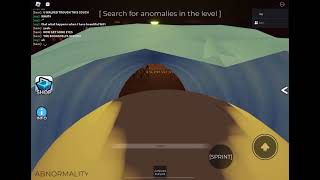 Playing abnormality roblox with my friend [upl. by Rudman]