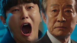 “무슨 개소리야” 전국환 윤균상 父라는 충격 엔딩 ‘격분’ 《Doubtful Victory》 의문의 일승 EP3334 [upl. by Jereme302]