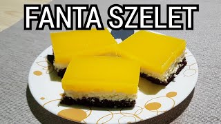 FANTA SZELET  MIRINDA SZELET  NA IDE SÜSS [upl. by Olin]