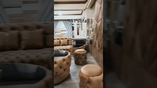 sofa furniture hyderabad bed interiordesign song trending homedecor bedfactory sofabed [upl. by Luhar]