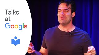 Mother Wife Sister Human Warrior Falcon Yardstick Turban  Rob Delaney  Talks at Google [upl. by Avahc]