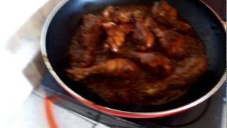 CHICKEN LEG RECIPE [upl. by Alfred]