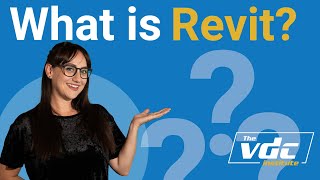 What is Revit [upl. by Quent]