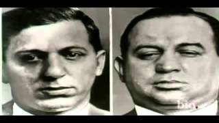 Louis Lepke Buchalter documentary english part 1 [upl. by Suoinuj]