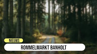 Rommelmarkt Banholt [upl. by Madelyn972]