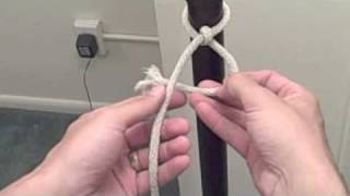 How to Tie 7 Basic Knots [upl. by Dominica]