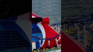 Carnival Mardi Gras cruise edit fypシ゚viral Carnival [upl. by Arita]