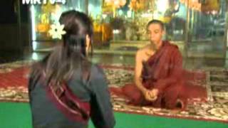 Interviewing with Sai Htee Saings စိုင္းထီးဆိုင္ family  Part IV [upl. by Zweig447]