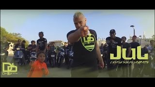 JUL  CEST LE SON DE LA GRATTE  CLIP OFFICIEL  2016 [upl. by Moon]