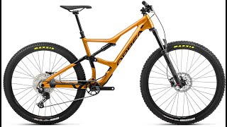 ORBEA OCCAM H30  2022 [upl. by Jany482]