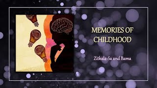 Memories of Childhood  Zitkala Sa amp Bama In Hindi amp English Class 12CBSE r [upl. by Kannan]