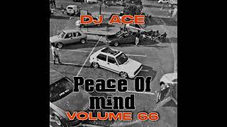 Peace of Mind Vol 66  AMA 45 MIX  DJ Ace ♠️ [upl. by Rosalynd]