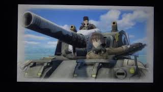 Valkyria Chronicles 4 Nintendo Switch Test Video Review Gameplay FR HD NGamz [upl. by Gerianna]