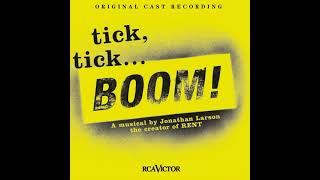 3090 from quottick tick BOOMquot Original Cast Recording [upl. by Miru]