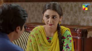 Badnaseeb  Episode 14  Best Moment 11  HUMTV Drama [upl. by Tra]