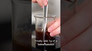 How to Make an Espresso Martini  Quick Recipe [upl. by Aikemit]