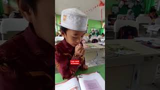 ice breaking  Lagu surah alkausar dgn irama sholawat badar [upl. by Nayve]