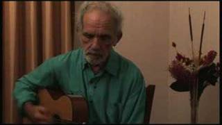 JJ Cale performs Out of Style from his new album Rewind [upl. by Kcyrred795]