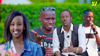 MISS BURUNDI YARANSE KUMBABARIRAKURI RASKO NA KIGINGIRAOUL COMEDY ARADUTWENGEJE TURAKUMBAGARA😂 [upl. by Lundquist]