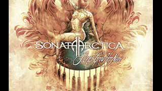 08  Cinderblox Sonata Arctica [upl. by Aehs]