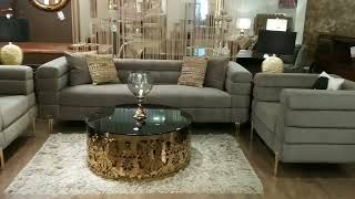 Furniturewalla Luxury Furniture Store [upl. by Anelec]