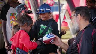 Barunga Festival 2023 [upl. by Giffard]